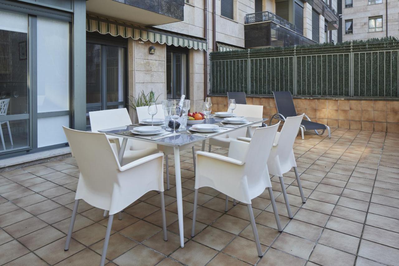 Appartement Koral - Basque *