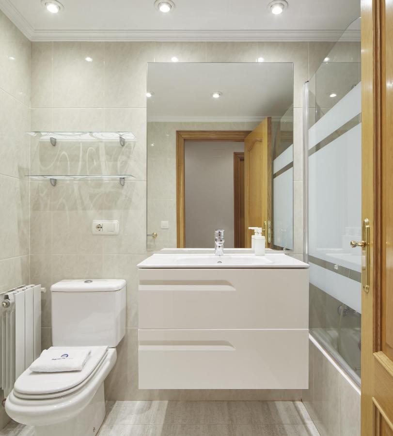 Koral - Basque Appartement