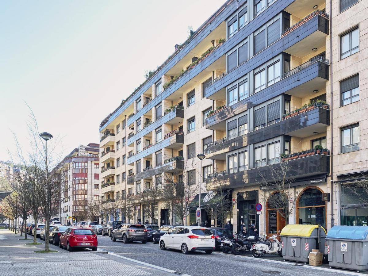 Koral - Basque Appartement *
