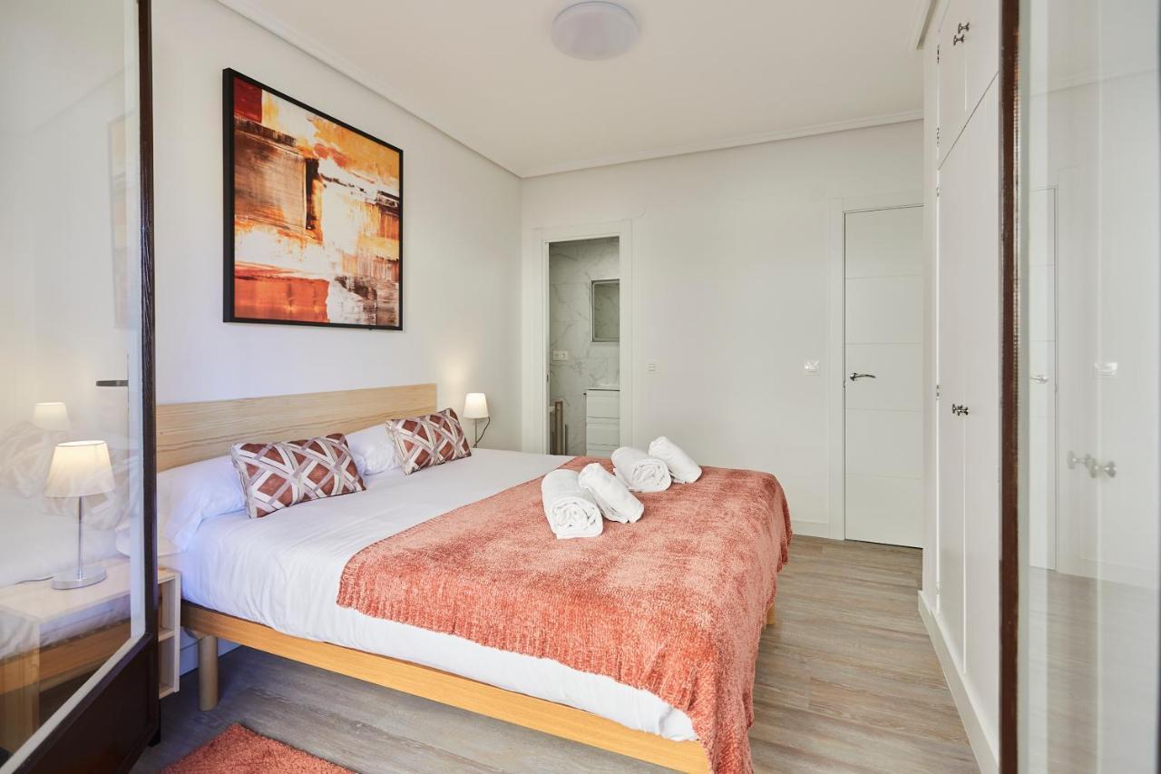 Apartment Victorina By Basque Homes