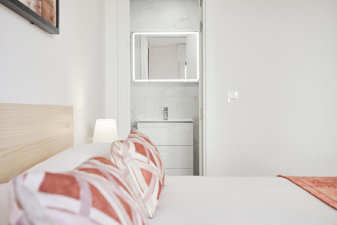 Apartment Victorina By Basque Homes
