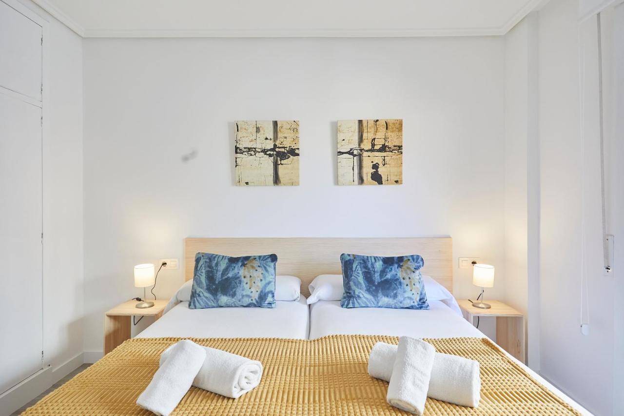 Apartment Victorina By Basque Homes San Sebastian