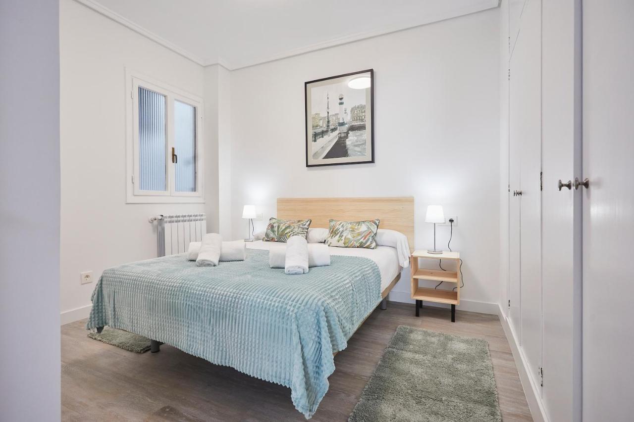 Apartment Victorina By Basque Homes *