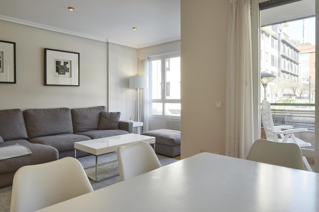 Apartment Koral - Basque *