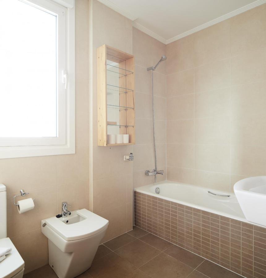 Apartamento Esnatuz - Basque