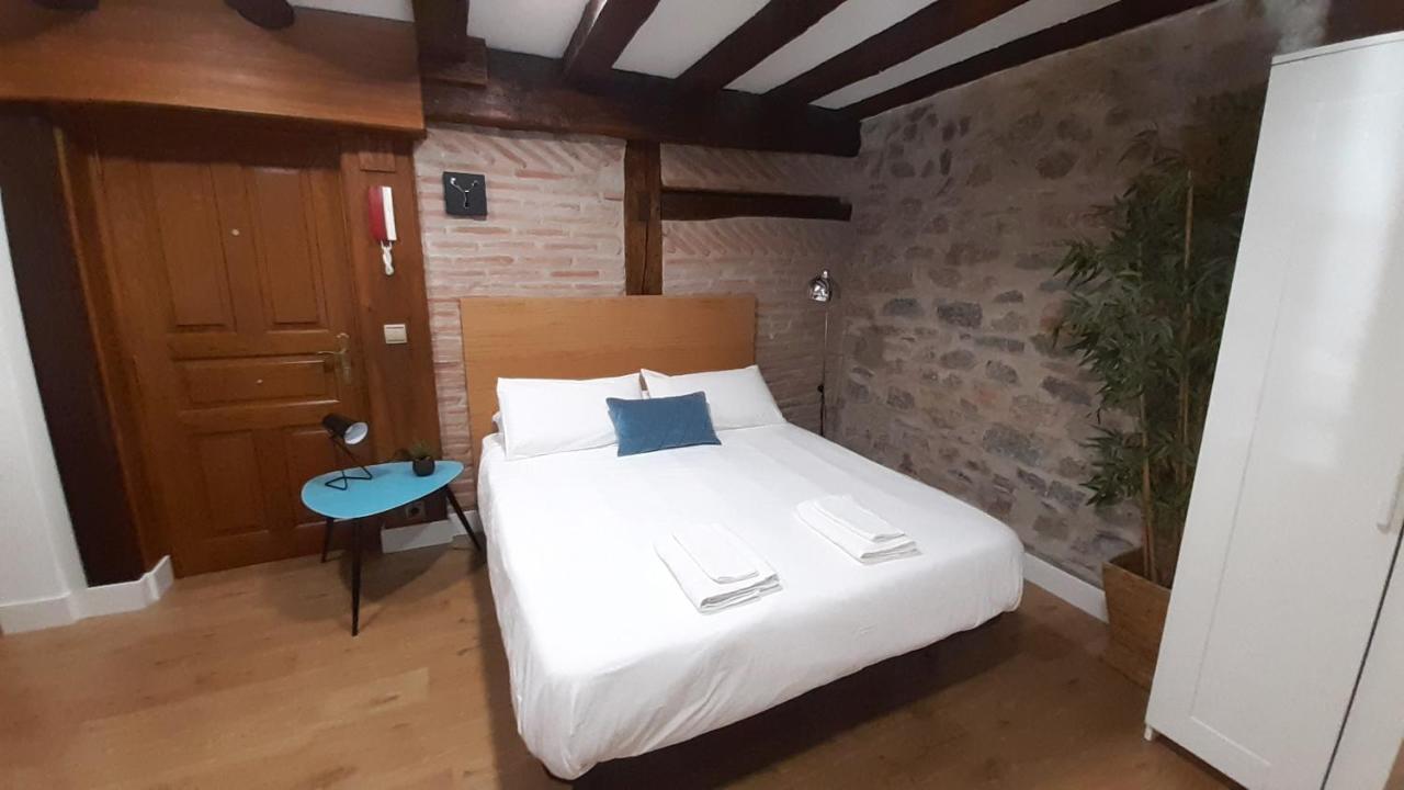 Luxury In Old Town Near - By Www,sansebastianapartments,es Apartment *