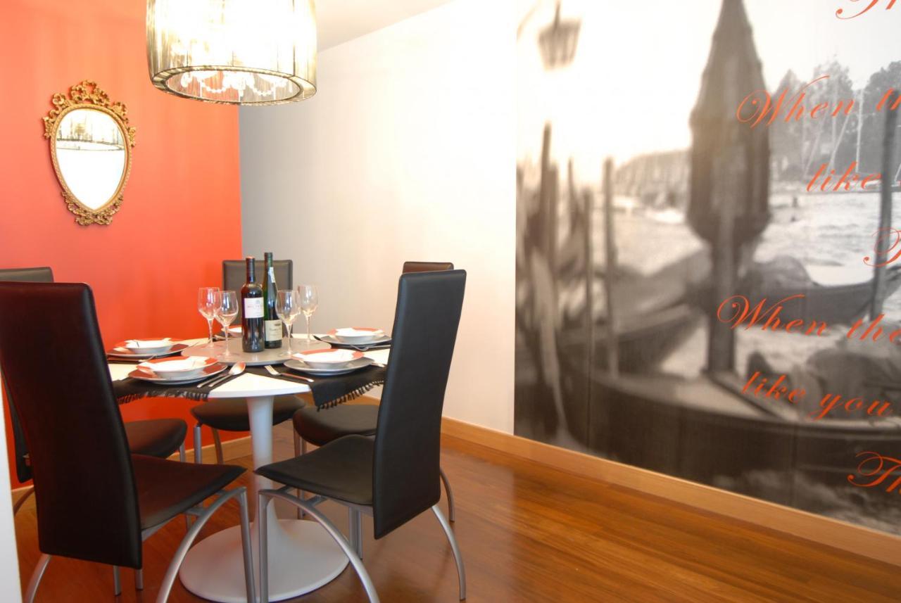Go Donosti Miramar Apartamento San Sebastián