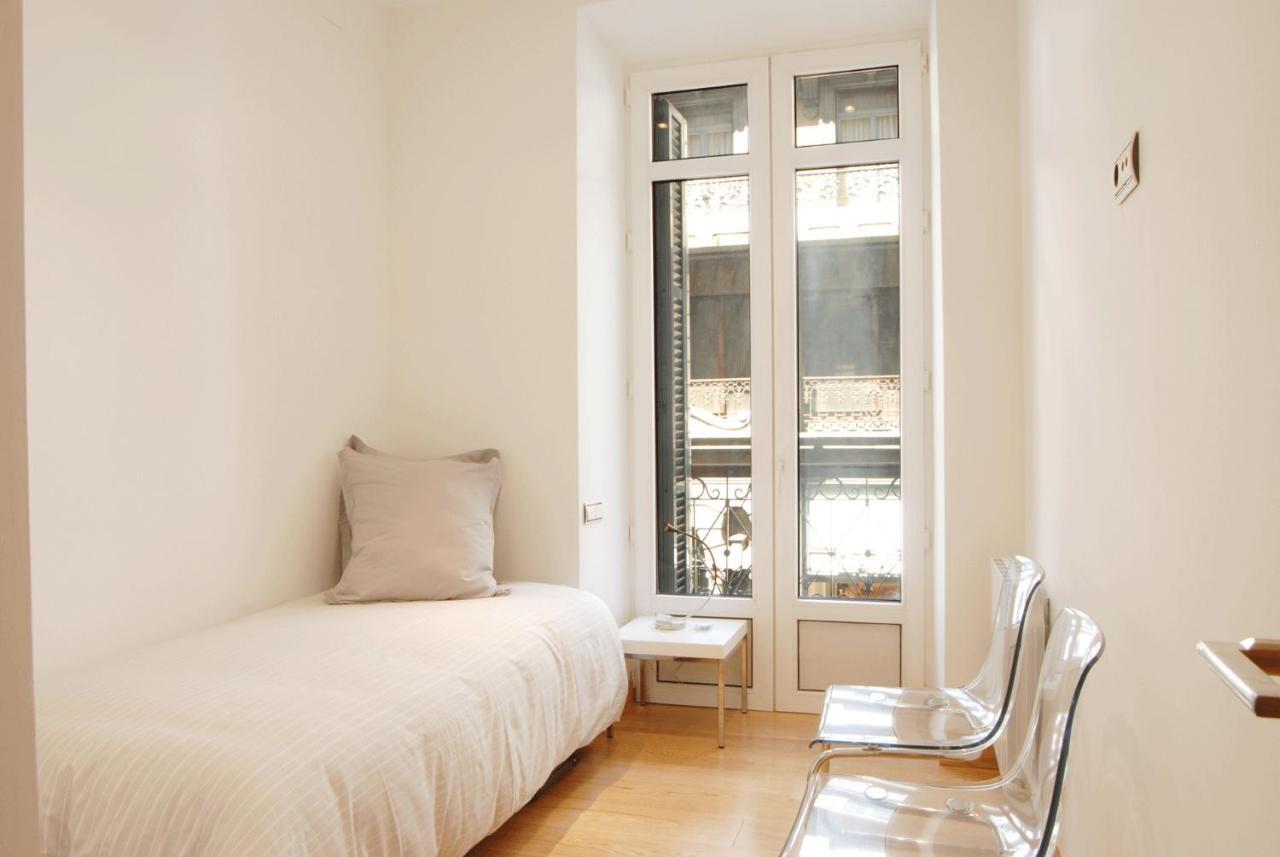 Go Donosti Zen Apartment San Sebastian