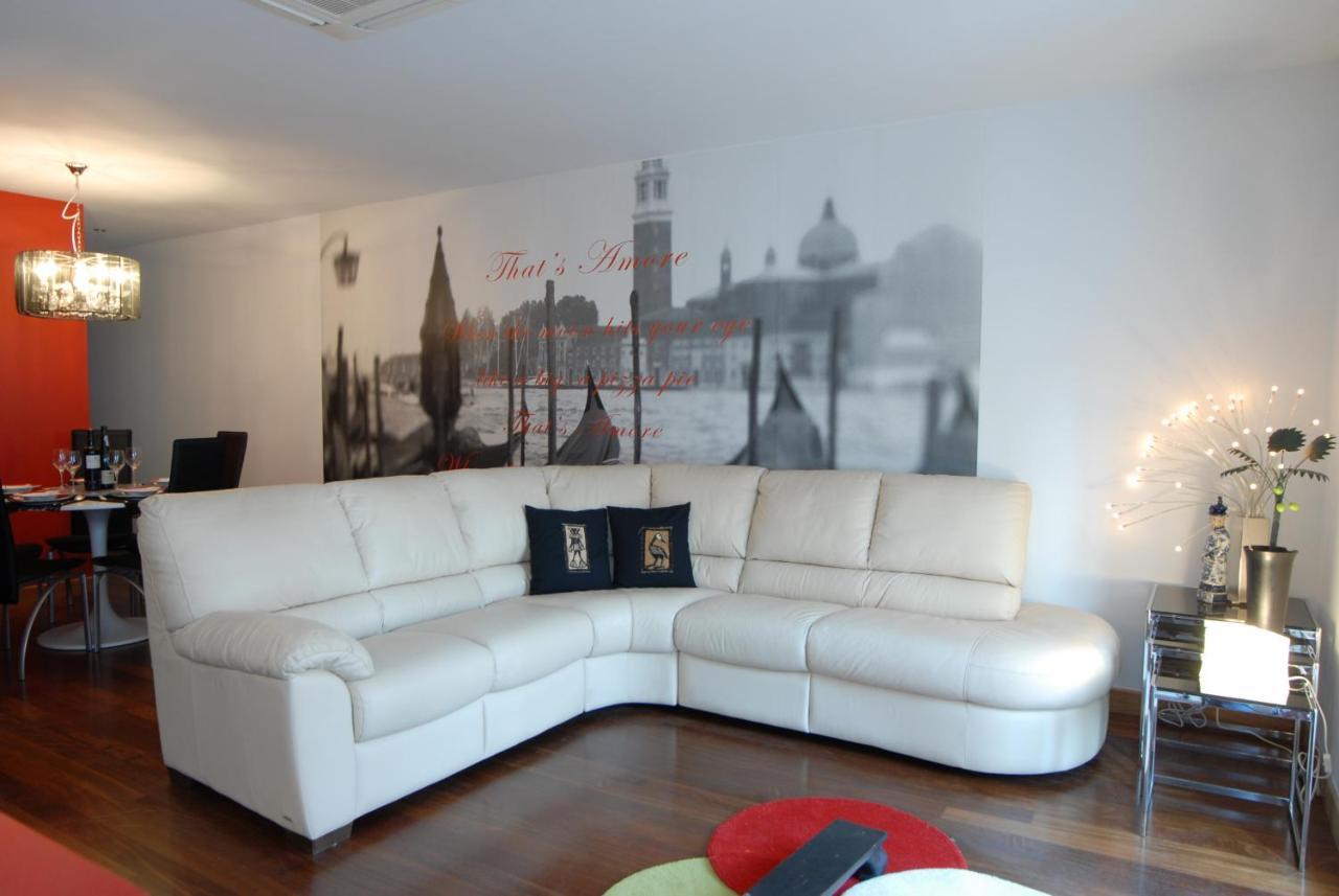 Apartamento Go Donosti Miramar