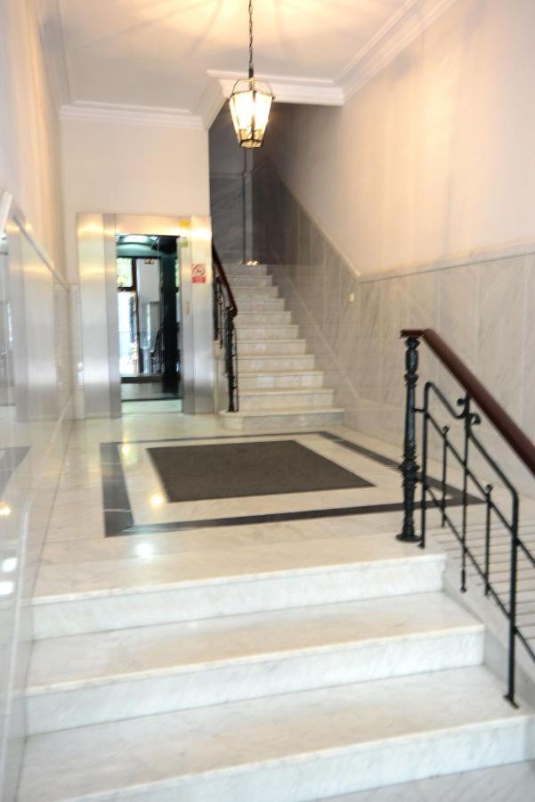 Go Donosti Picasso Apartamento *