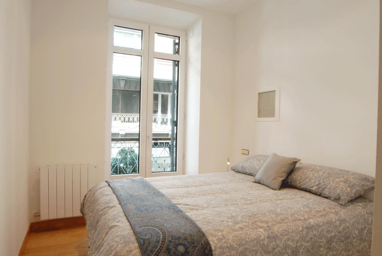 Apartment Go Donosti Zen