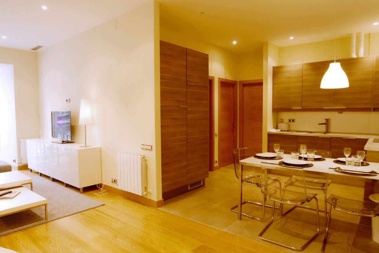 Go Donosti Zen Apartment