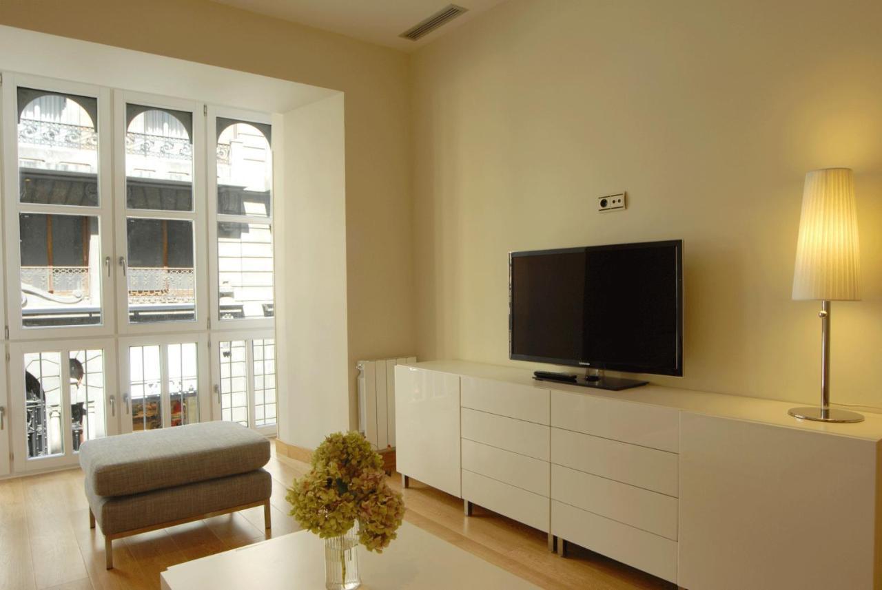 Apartment Go Donosti Zen *