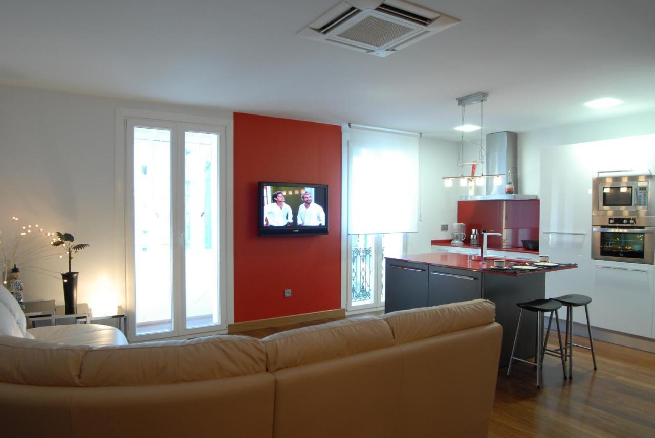 Go Donosti Miramar Apartamento *