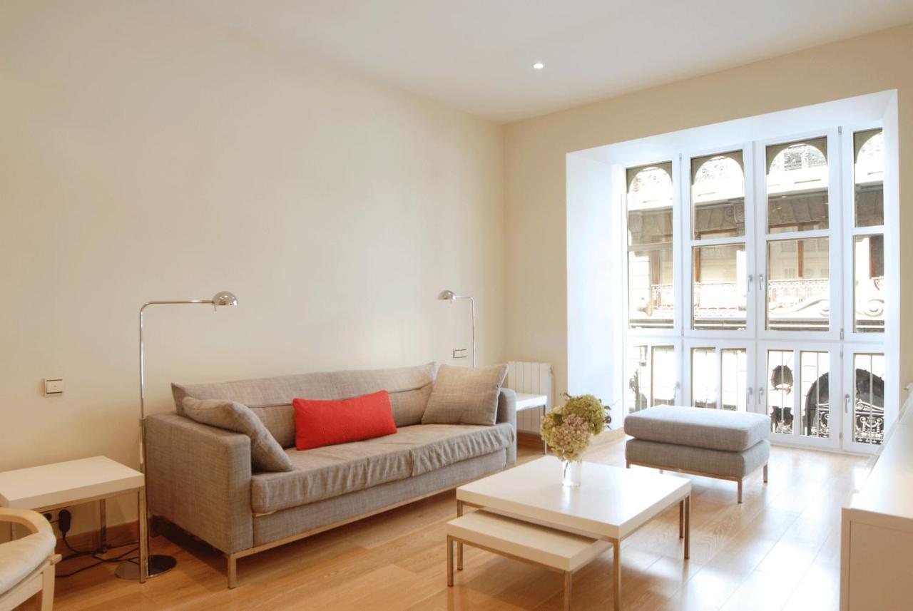 Apartment Go Donosti Zen San Sebastian