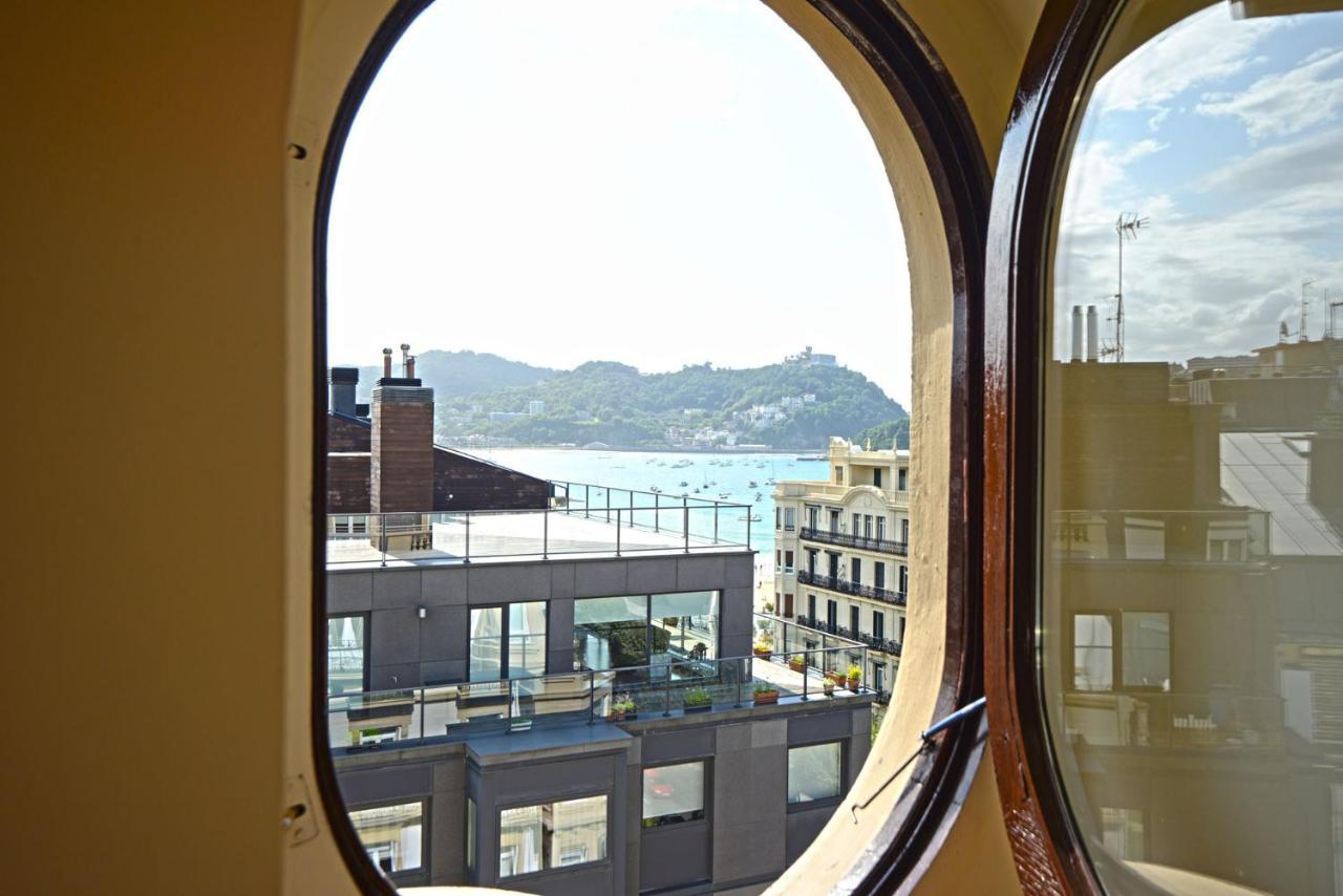 Apartamento Go Donosti Picasso