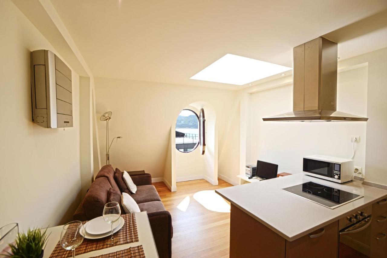Go Donosti Picasso Apartamento