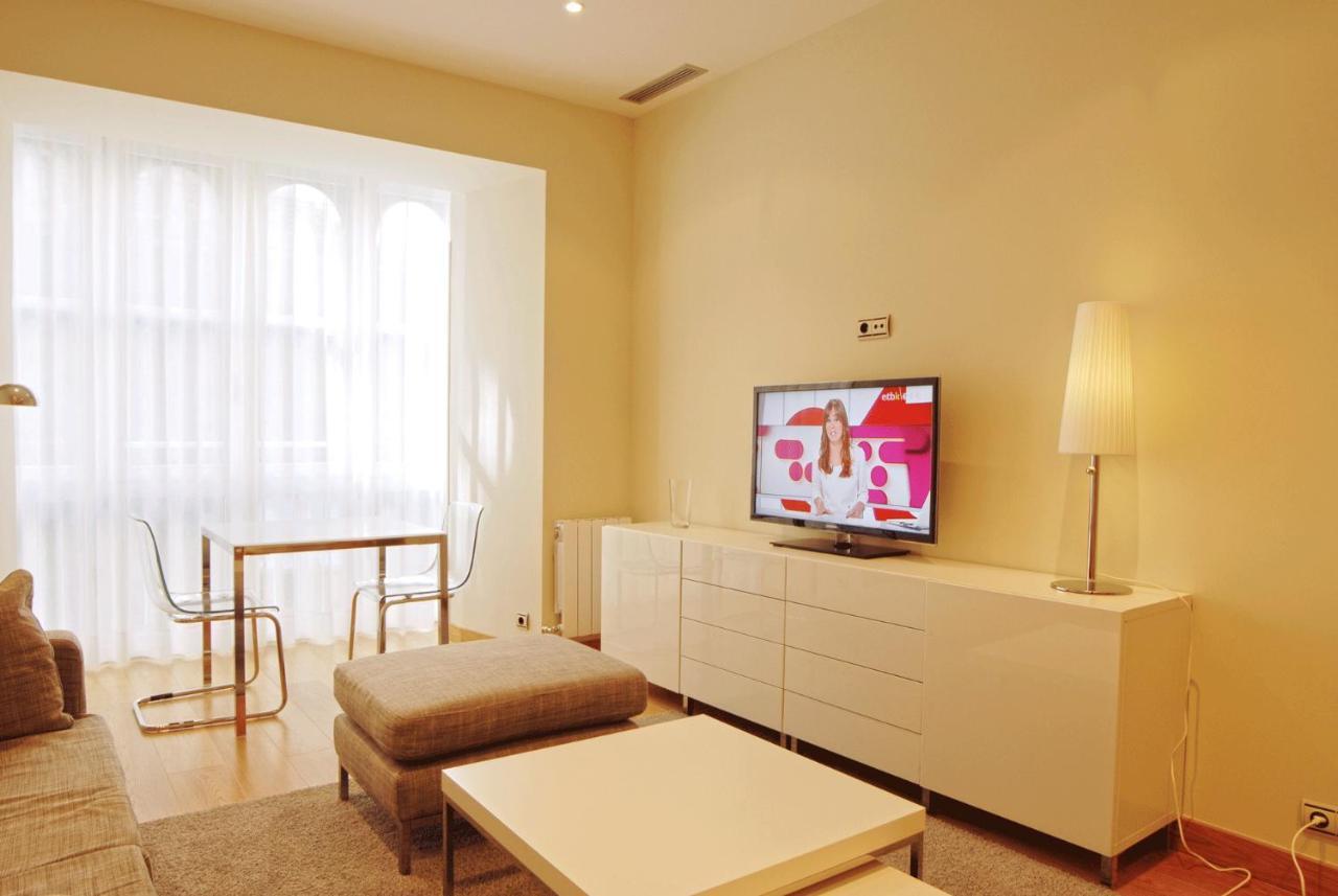 Go Donosti Zen Apartment *