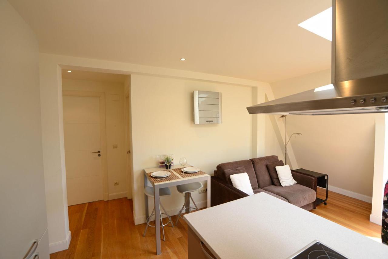 Apartamento Go Donosti Picasso