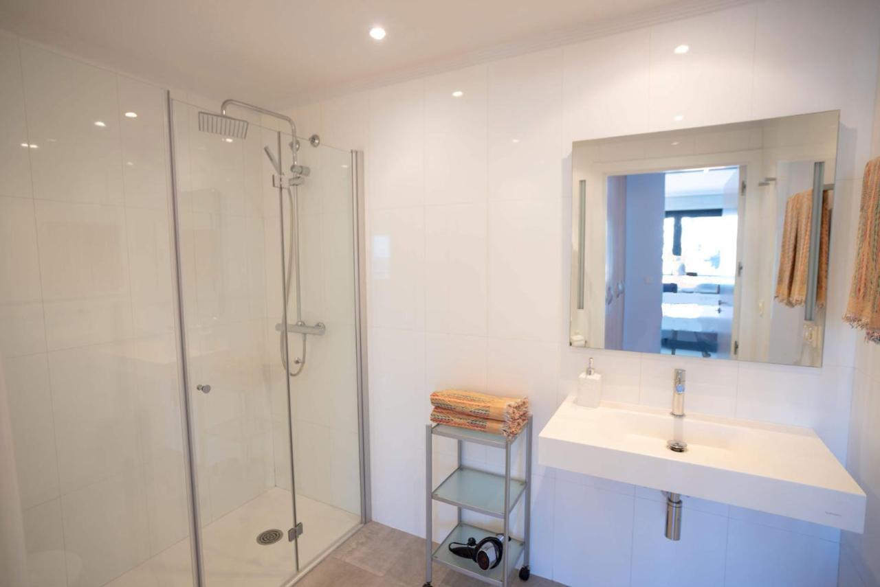 Apartamento Go Donosti Chillida