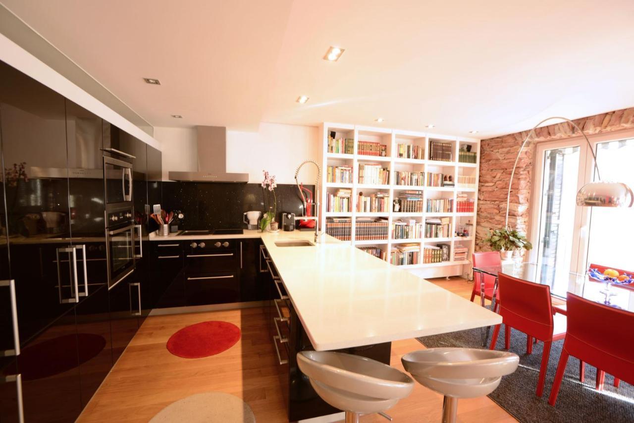 Go Donosti Jane Apartment *