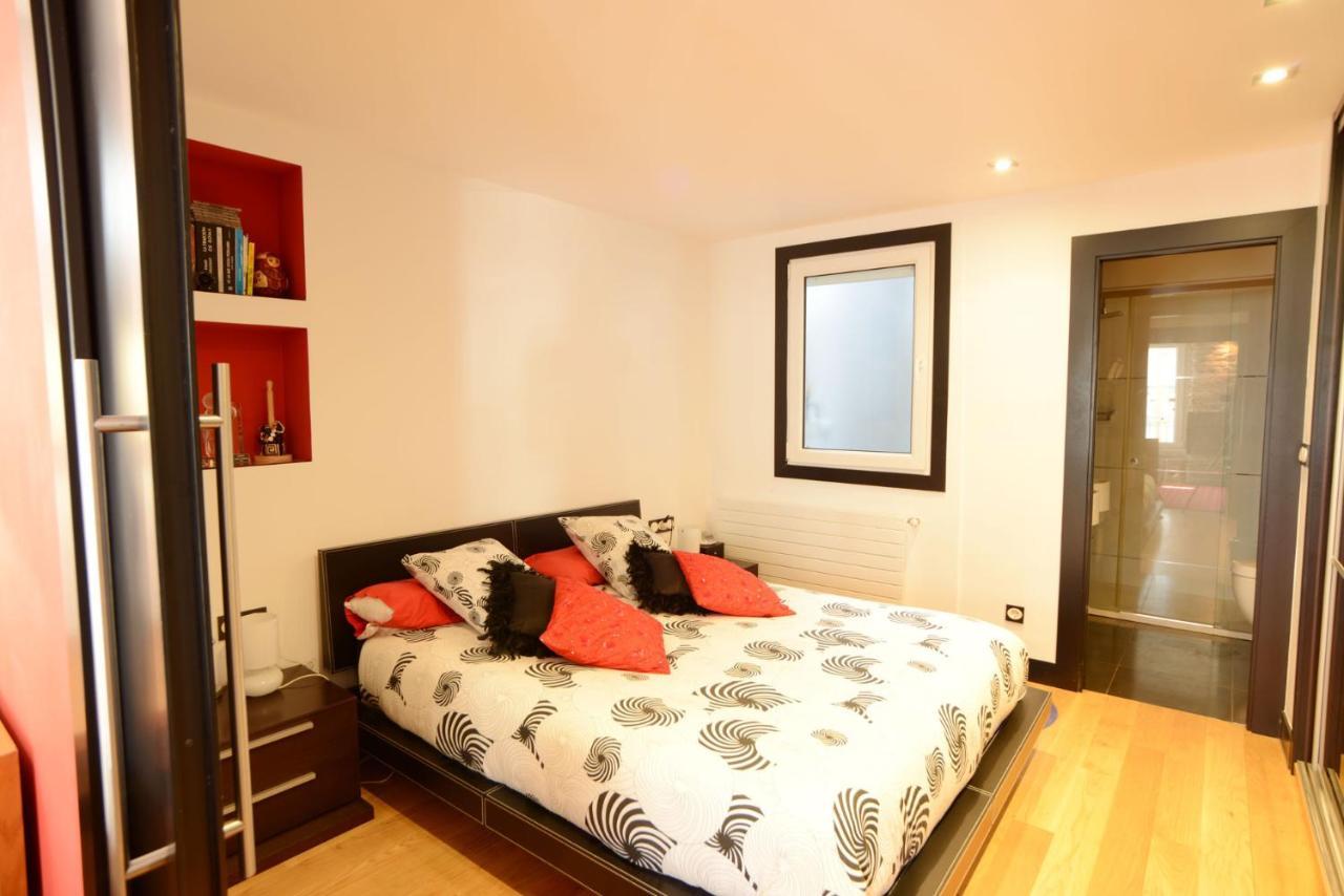 Go Donosti Jane Apartment *