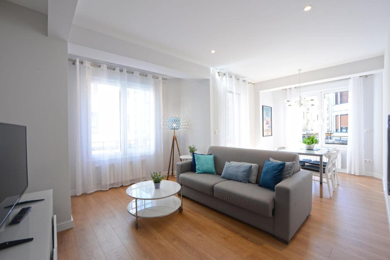 Apartment Go Donosti Zurriola Sight *