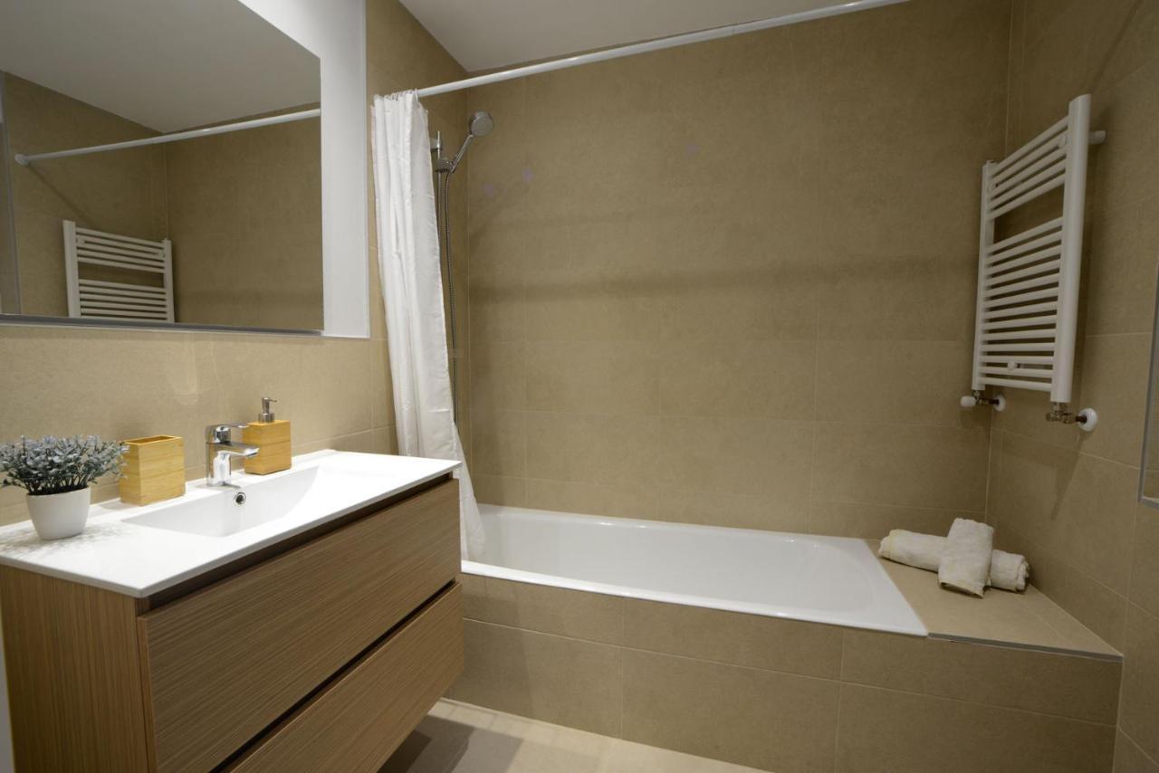 Go Donosti Zurriola Sight Apartment *