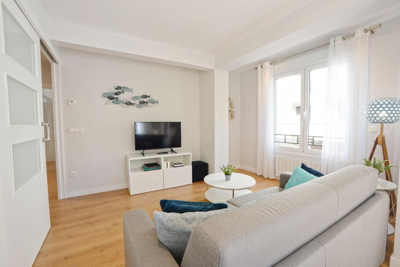 Go Donosti Zurriola Sight Apartment *