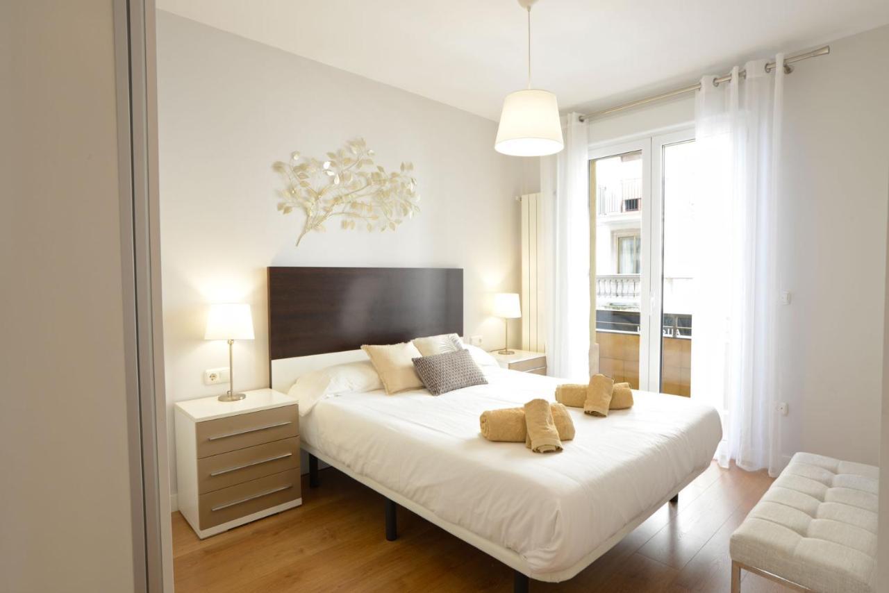 Apartment Go Donosti Zurriola Sight San Sebastian