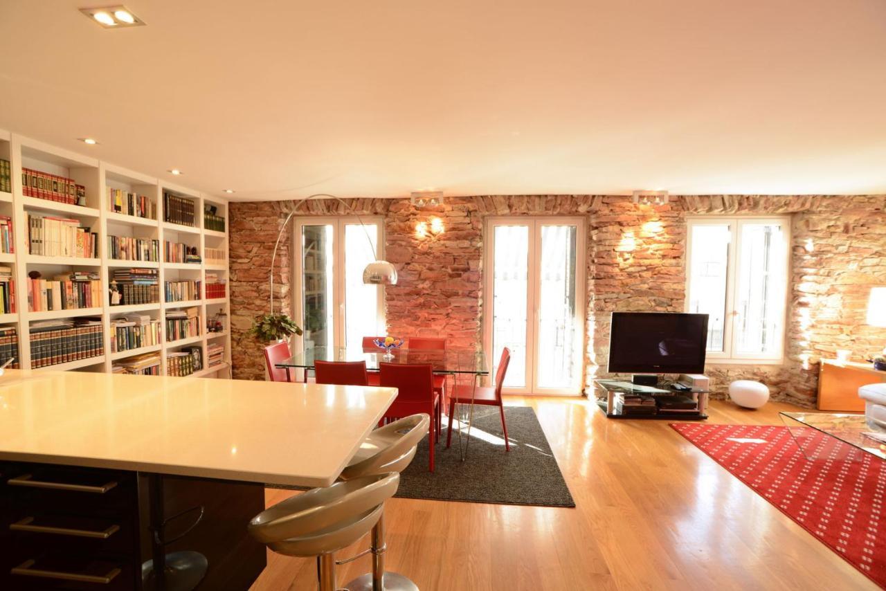 Apartment Go Donosti Jane San Sebastian