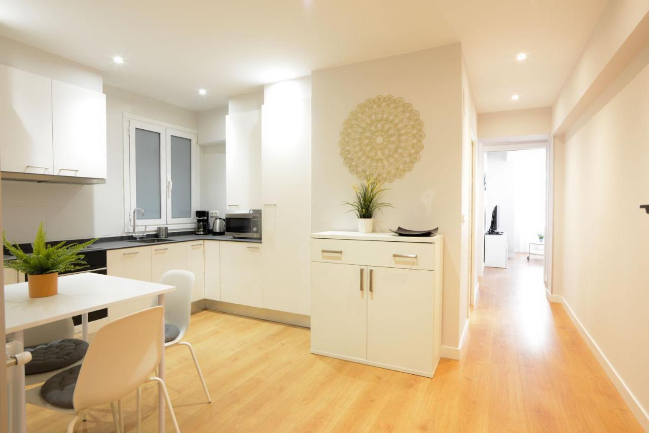 Apartment Go Donosti Zurriola Sight *