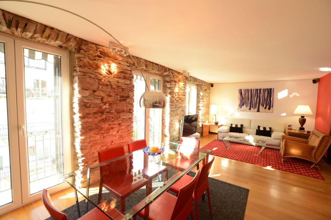 Apartment Go Donosti Jane San Sebastian