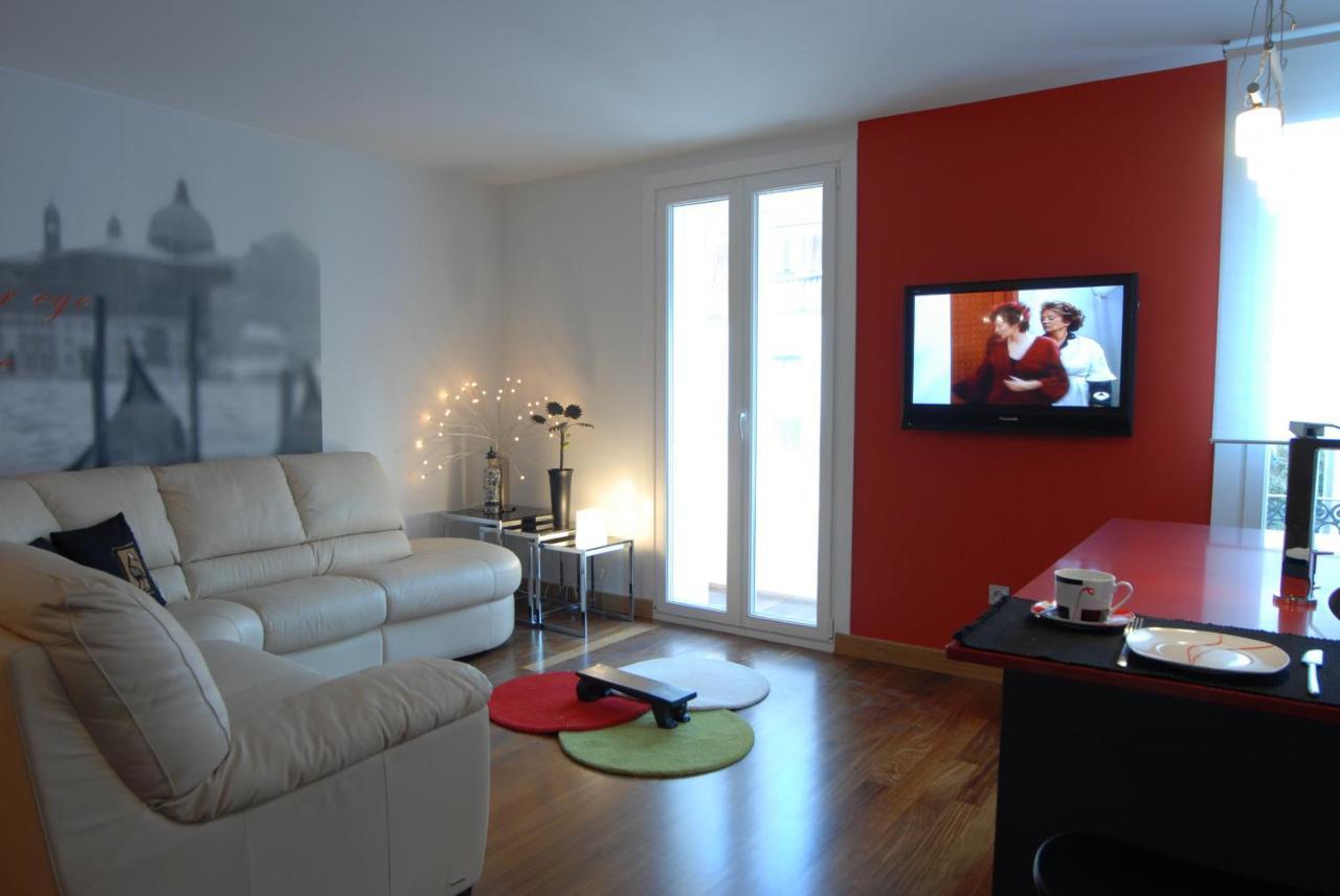 Apartamento Go Donosti Miramar San Sebastián