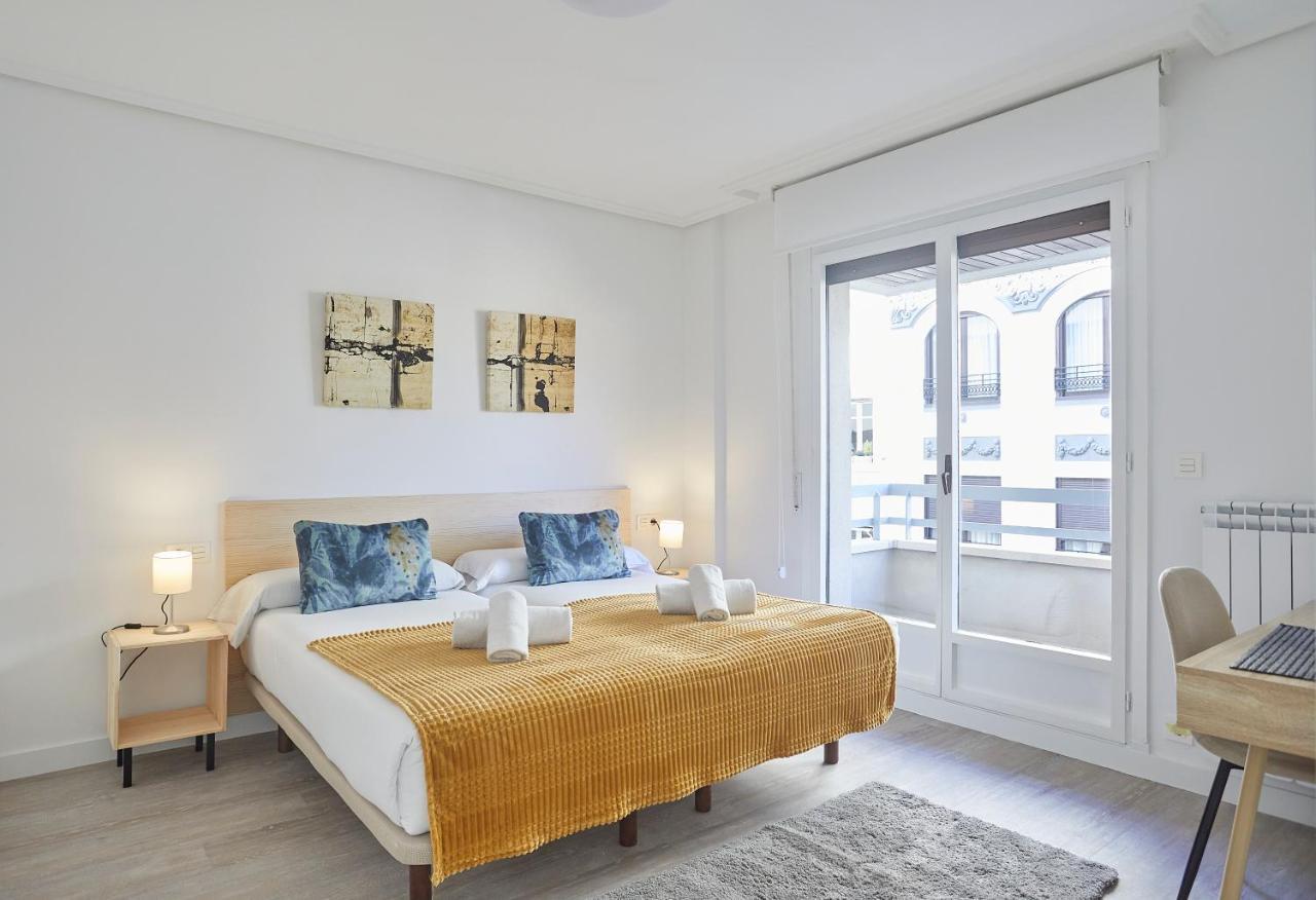 Victorina By Basque Homes San Sebastian