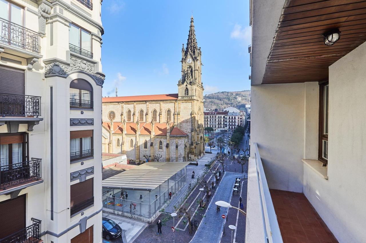 Victorina By Basque Homes * San Sebastian