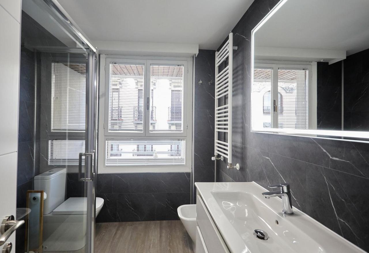 Victorina By Basque Homes Apartment San Sebastian