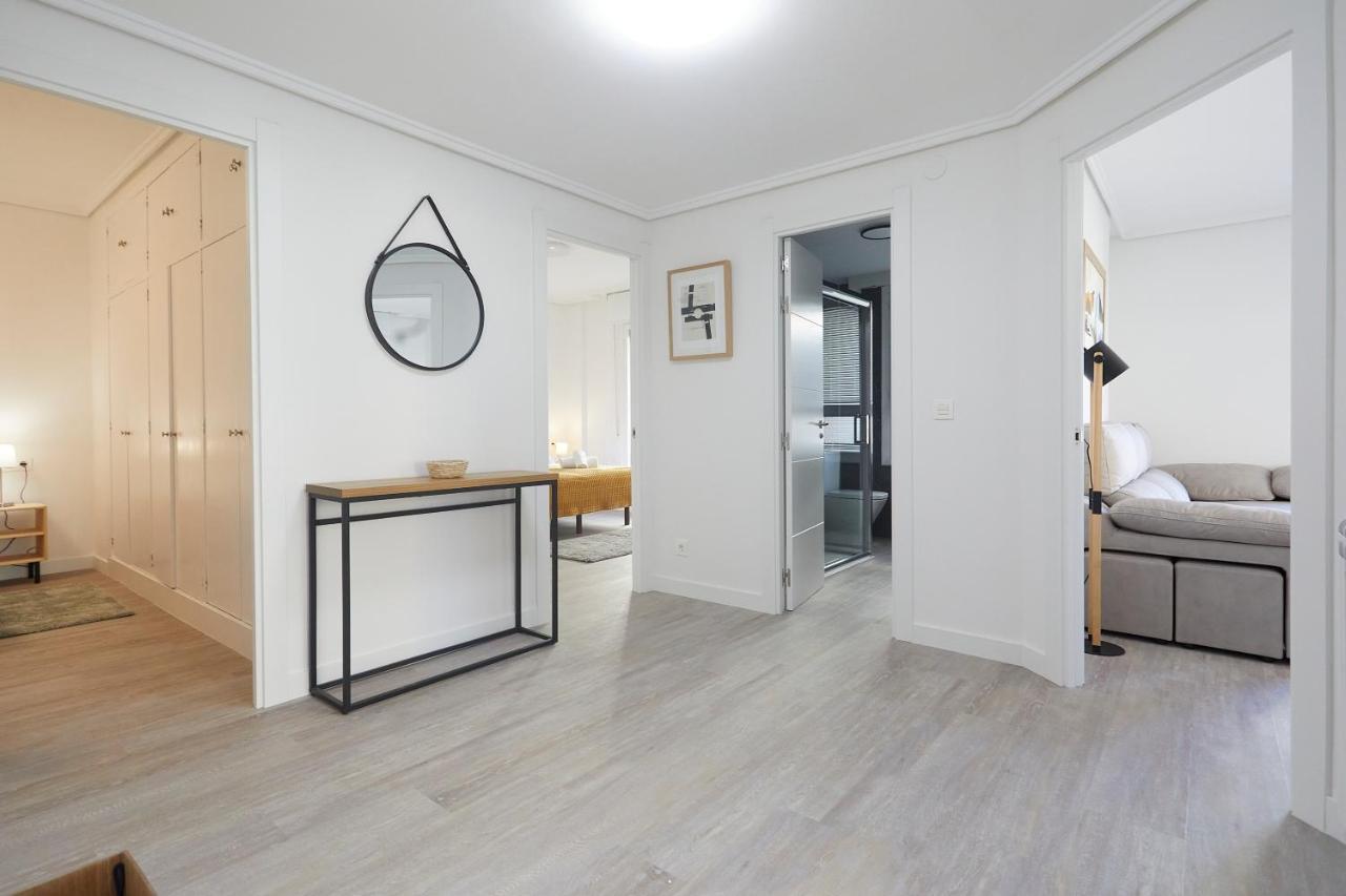 Victorina By Basque Homes * San Sebastian