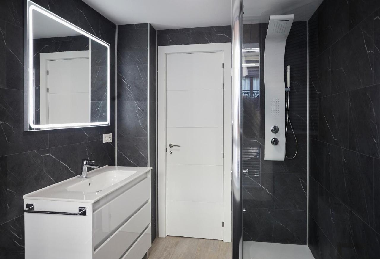 Victorina By Basque Homes Apartment