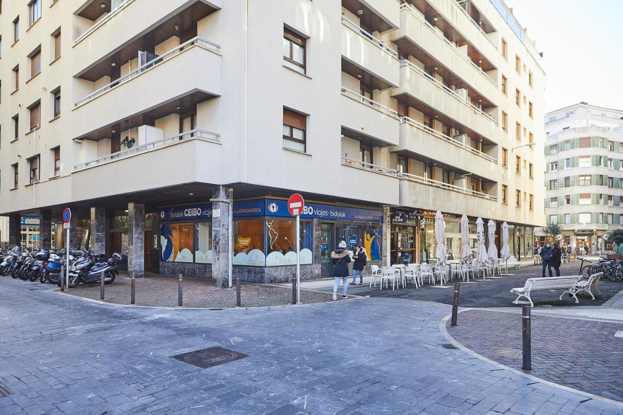 Victorina By Basque Homes San Sebastian