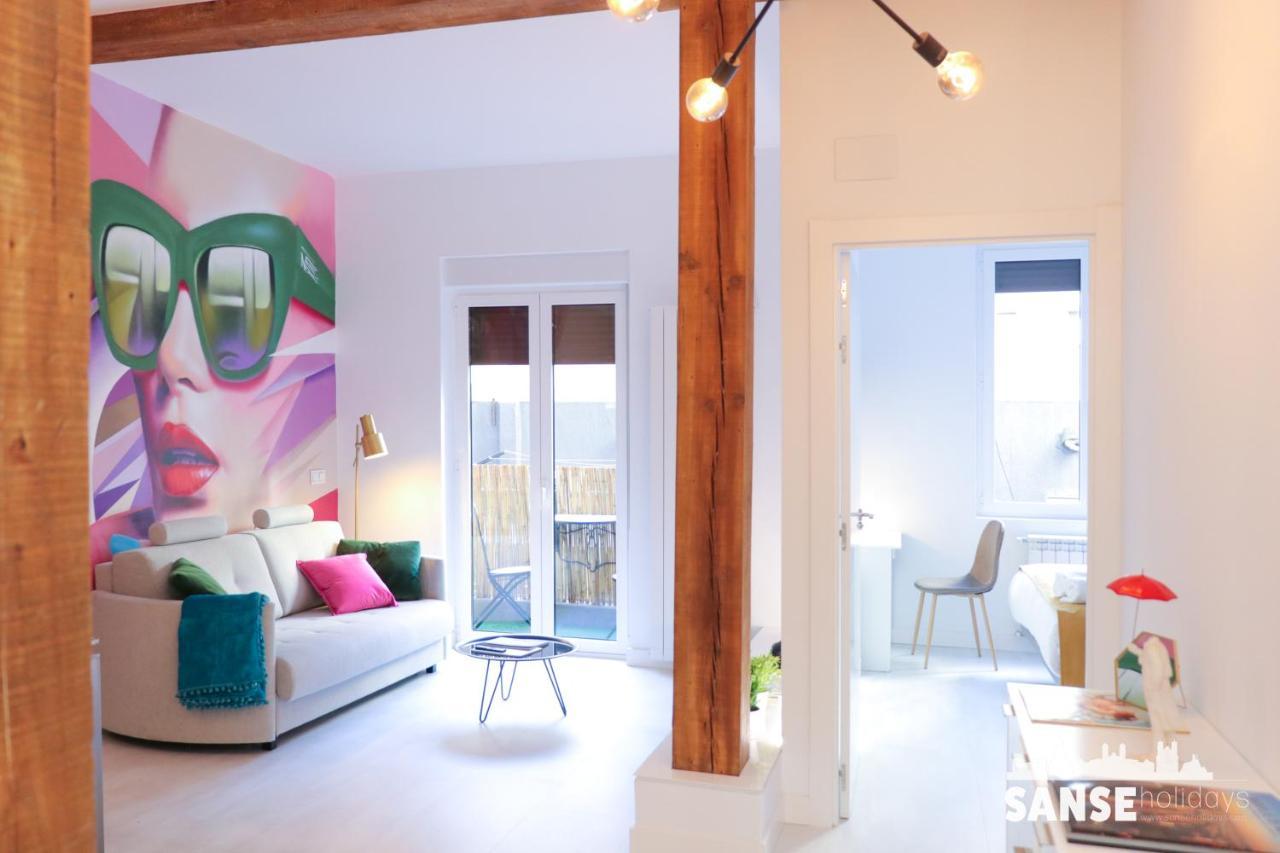 Kursal By Sanse Holidays Appartement San Sebastian