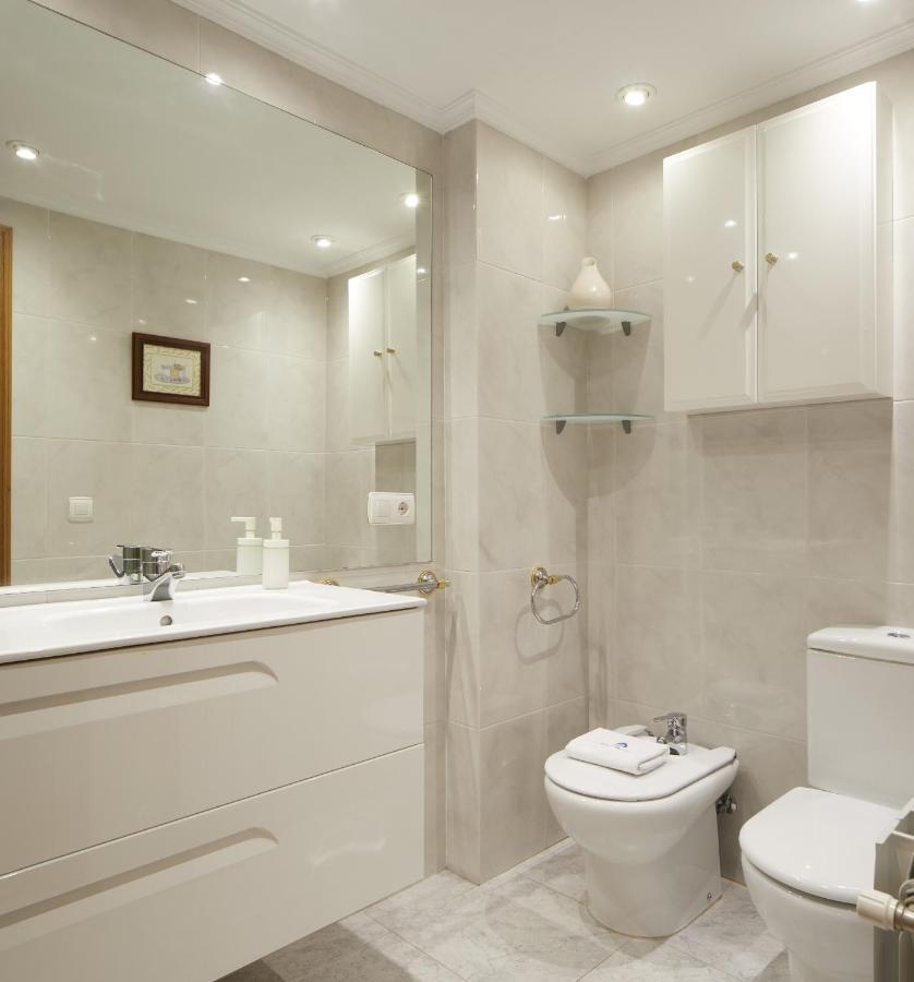 Appartement Koral - Basque San Sebastian