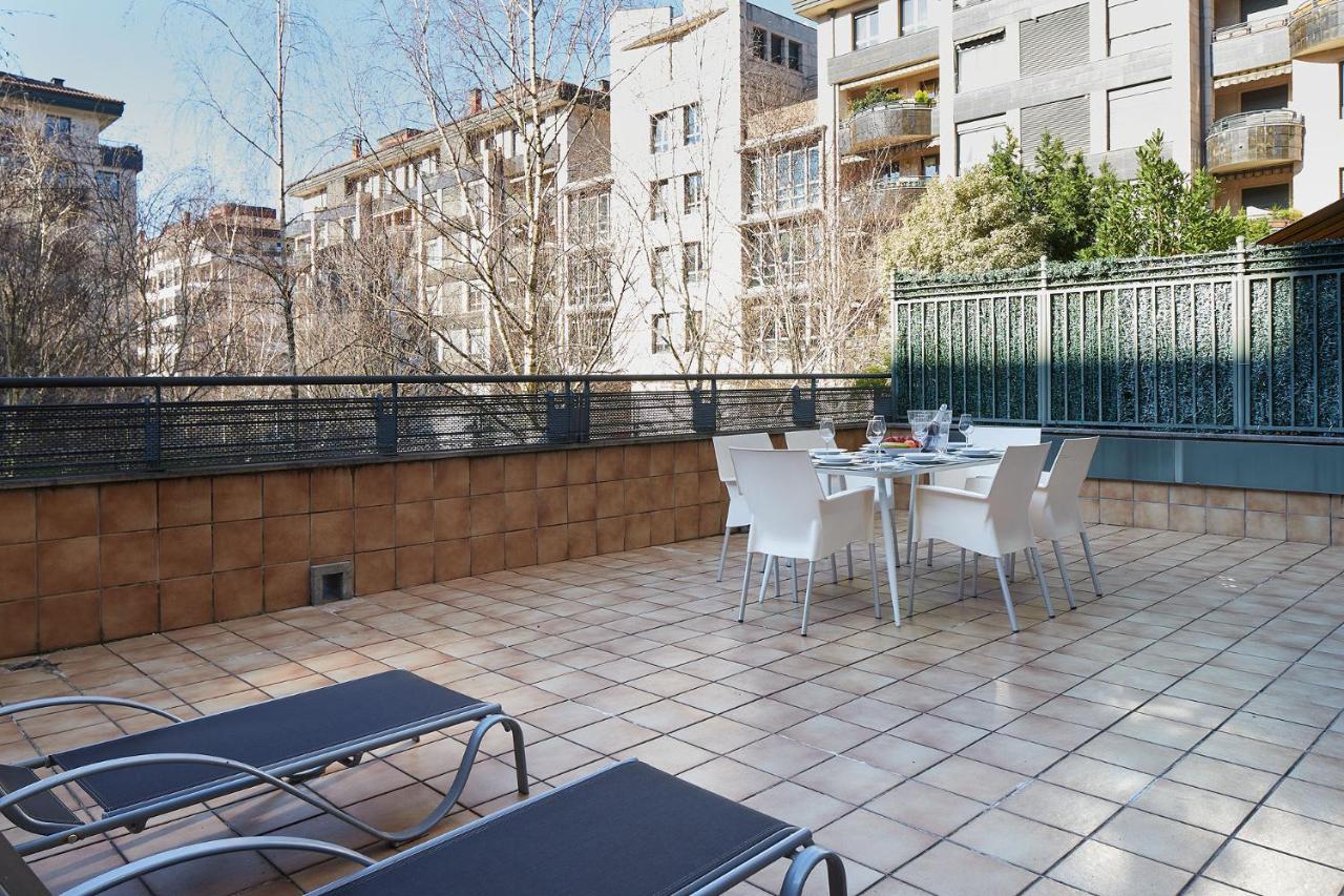 Appartement Koral - Basque