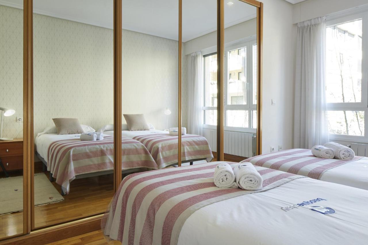 Appartement Koral - Basque