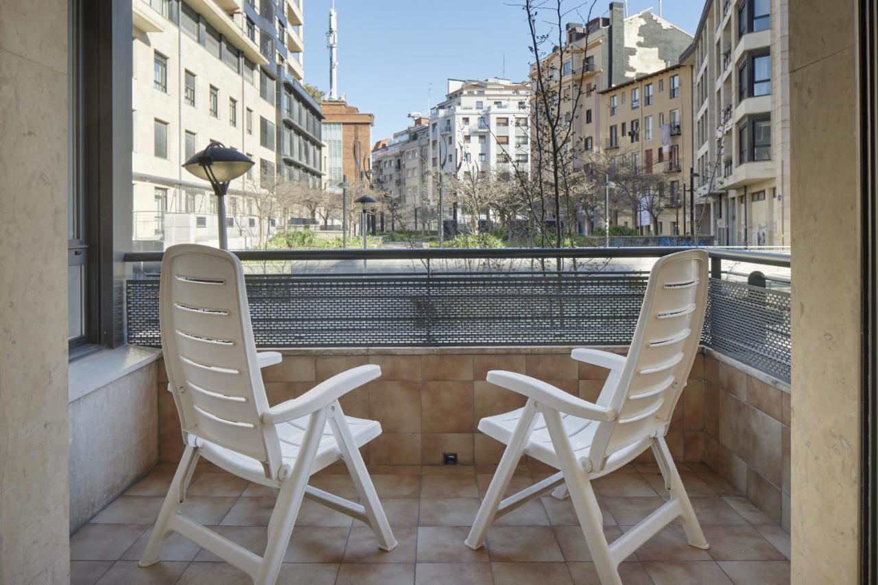 Appartement Koral - Basque San Sebastian