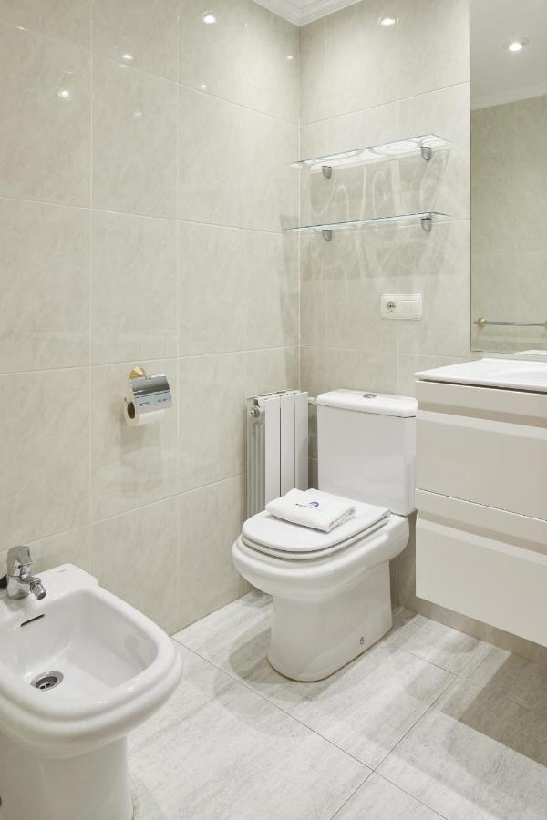 Koral - Basque Appartement San Sebastian