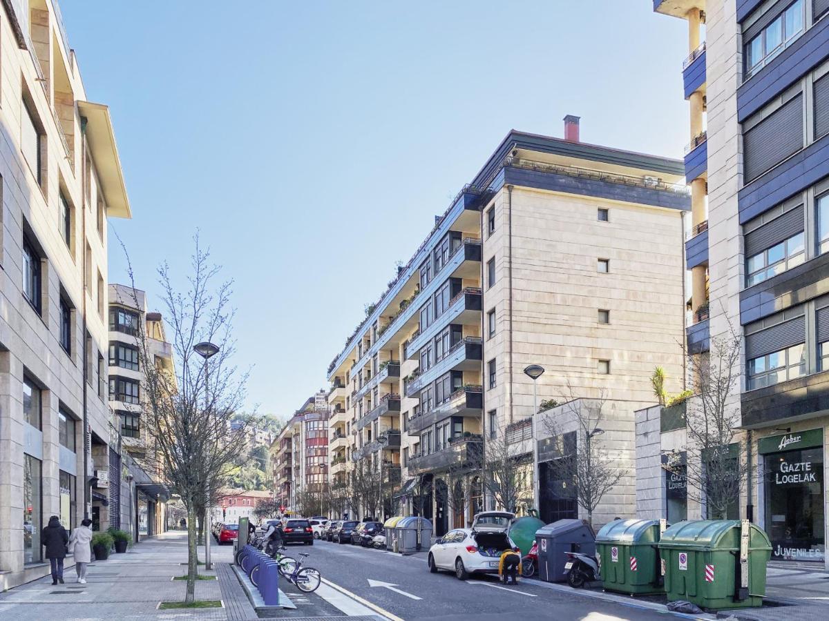 Koral - Basque Appartement