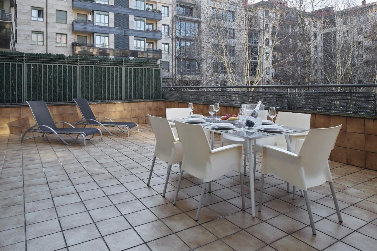 Koral - Basque Appartement San Sebastian