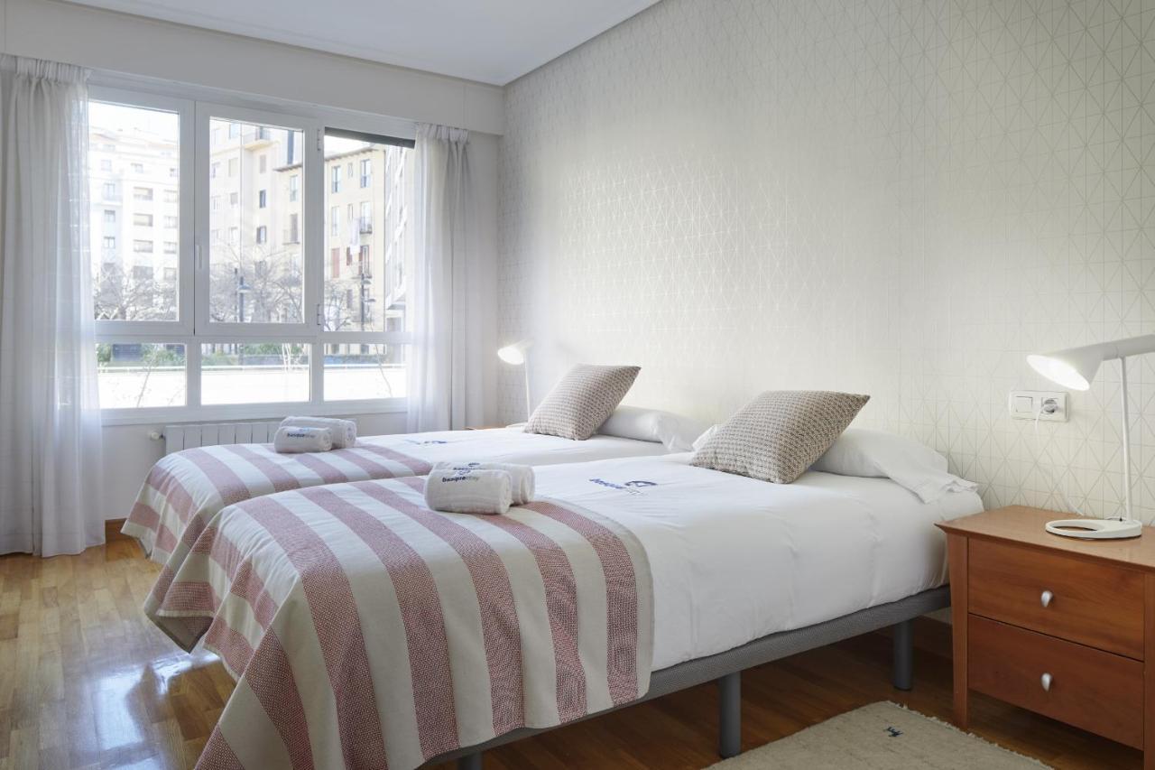Koral - Basque Appartement San Sebastian