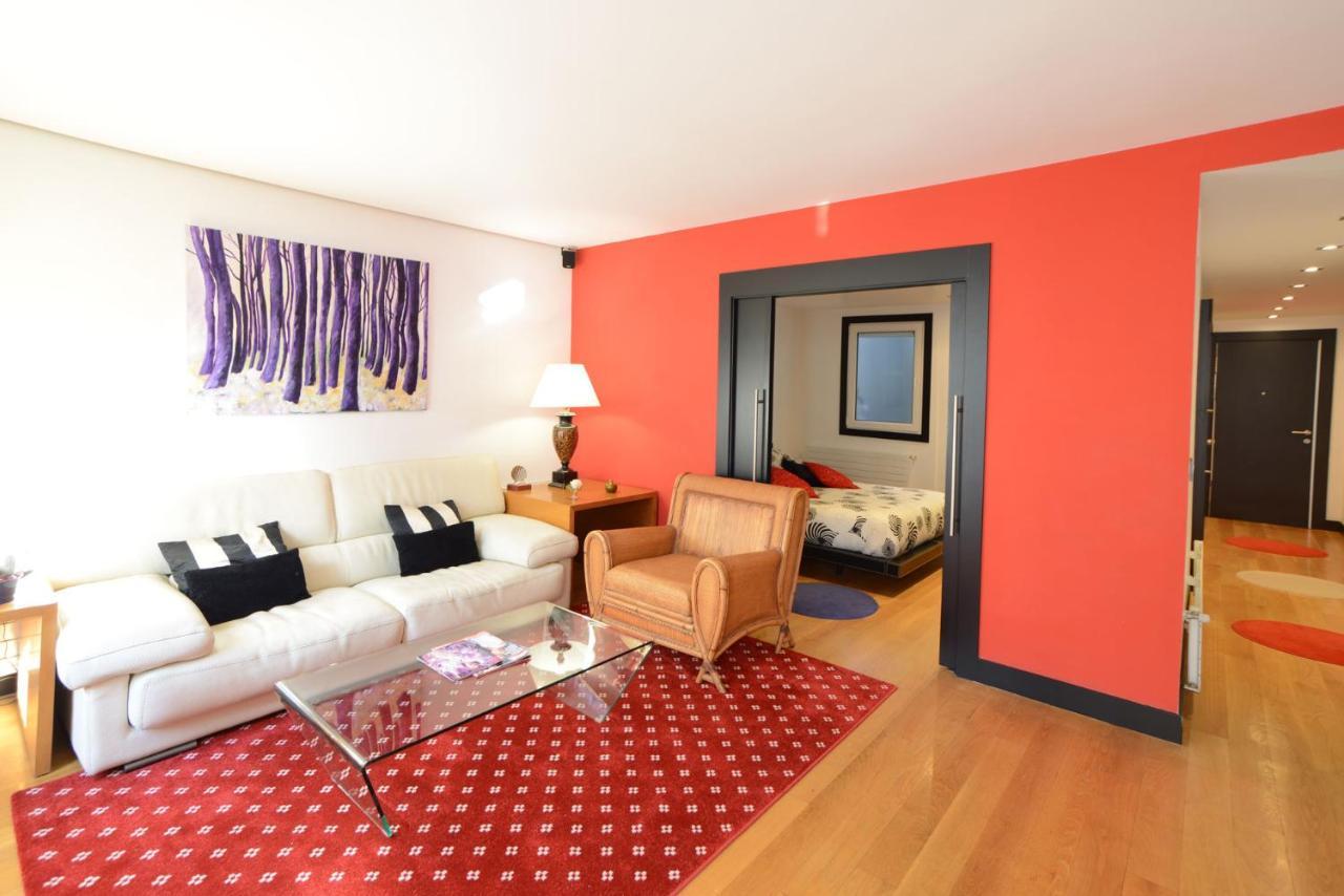 Go Donosti Jane Apartment San Sebastian